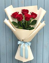 Букет Классика чувств в Зарайске