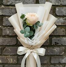 Букет цветов из:  Розы в Зарайске