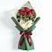 Букет цветов из: Розы в Зарайске