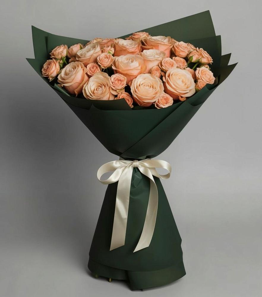 Букет Элегантный в Зарайске