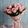 Букет цветов из: Розы в Зарайске