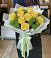 Букет цветов из: Хризантемы и Розы в Зарайске