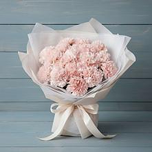 Букет цветов из:  Гвоздики в Зарайске