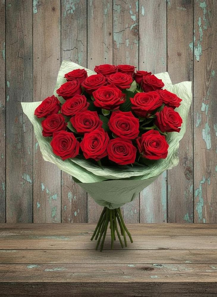 Букет Классика в Зарайске