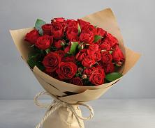 Букет Любовный роман #REPLACE_PRED# Зарайске