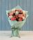 Букет цветов из: Розы в Зарайске