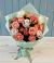 Букет цветов из: Розы в Зарайске
