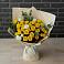 Букет цветов из: Розы в Зарайске