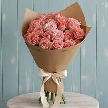 Букет цветов из:  Розы в Зарайске