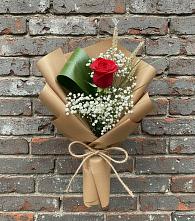 Букет цветов из:  Розы #REPLACE_PRED# Зарайске