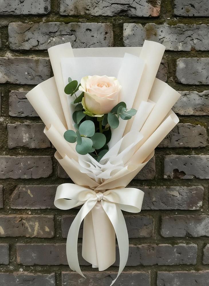 Букет цветов из: Розы в Зарайске