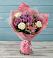Букет цветов из: Герберы в Зарайске