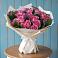Букет цветов из: Розы в Зарайске