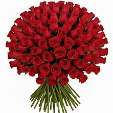 Букет Красные розы Чери Лав #REPLACE_PRED# Зарайске