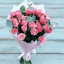 Букет Леди совершенство в Зарайске