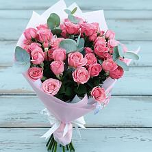 Букет Леди совершенство в Зарайске